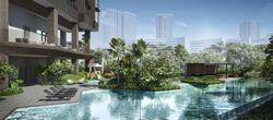 THE ARCADY AT BOON KENG (D12), Apartment #608008971